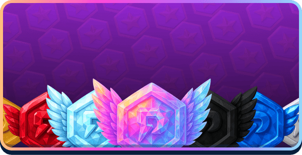 VIP club background